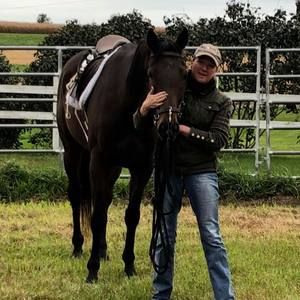 Meet your Posher, Brynn